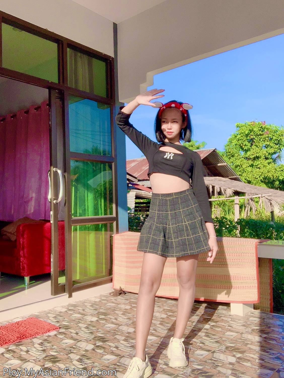 Ploy's personal blog photo 1 added Tuesday the 7th of December 2021